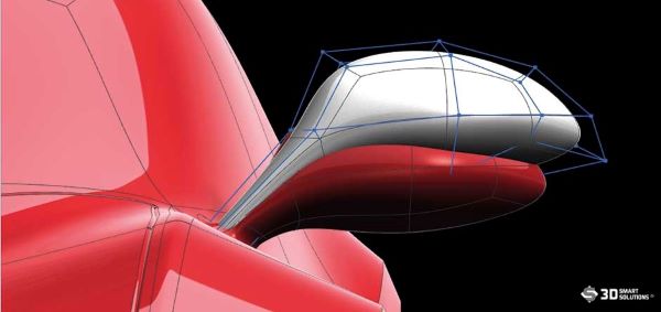 Ergonomic design is the key to creating user-friendly and appealing products