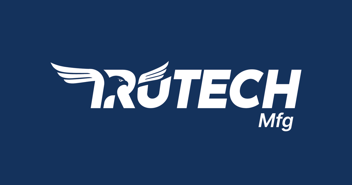Blog - Trutech Manufacturing