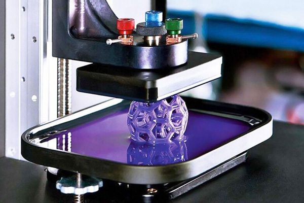 Các sản phẩm in 3D và ứng dụng trong đời sống