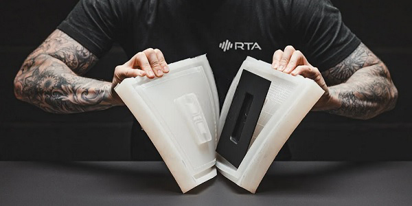 Đúc khuôn silicon theo yêu cầu với in 3D - giải pháp tối ưu cho doanh nghiệp (Nguồn hình ảnh: RTA Fabrication)