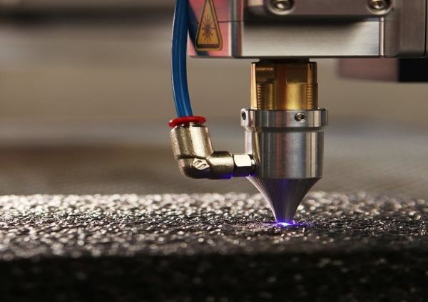 3-axis CNC machining is known as a modern manufacturing technology