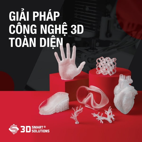 In 3D là gì?