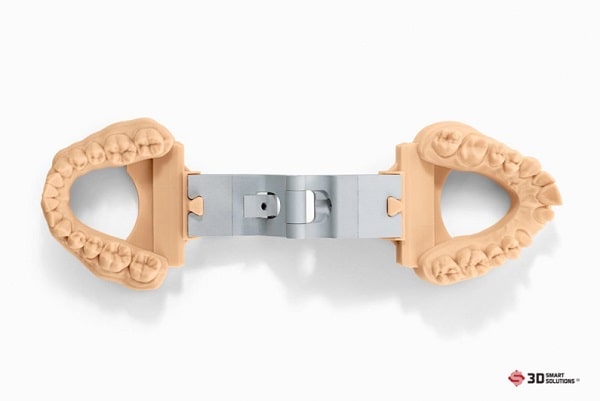 Thành phẩm từ công nghệ in 3D có độ chính xác cao, đảm bảo tốt chất lượng sản phẩm
