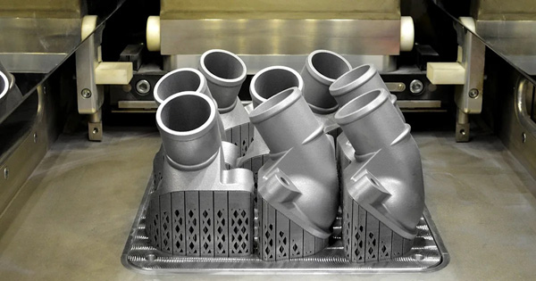 In 3D các phụ kiện xe và bán cho cửa hàng sửa chữa giúp thu lợi nhuận dễ dàng