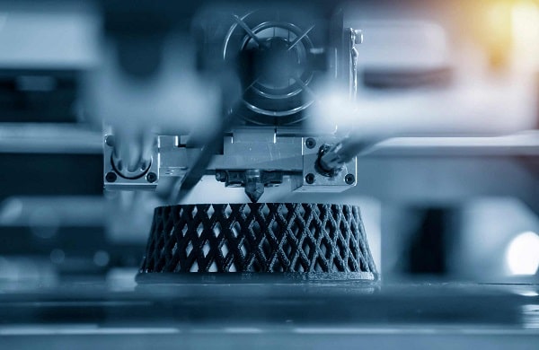In 3D theo yêu cầu - đáp ứng yêu cầu tạo mẫu nhanh - bề mặt mịn đẹp