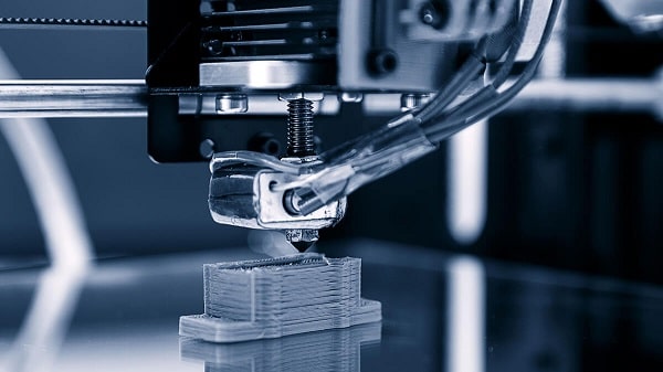 Lựa chọn vật liệu phù hợp với mẫu in 3D theo yêu cầu