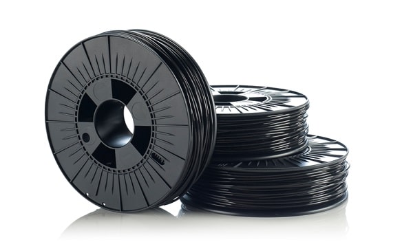 Vật liệu in 3D theo yêu cầu dạng sợi