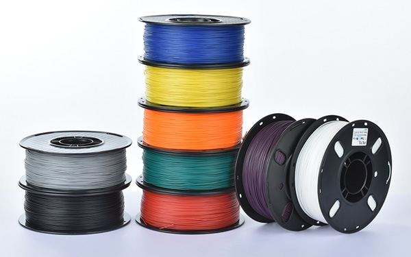 PLA plastic is environmentally friendly