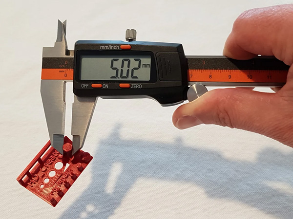 The products are meticulously quality checked (QC) upon completion before being delivered to customers
