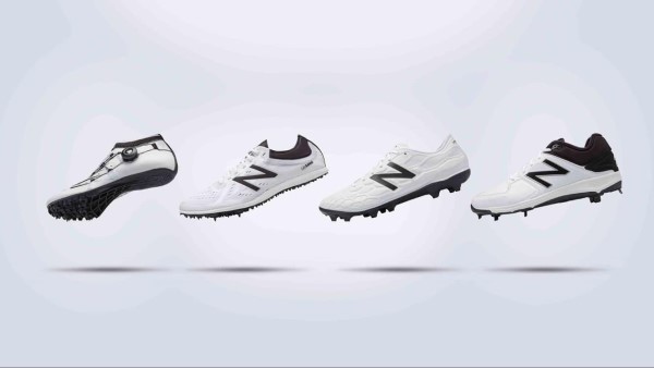 Thương hiệu giày New Balance công bố kế hoạch sản xuất theo yêu cầu hàng loạt đế giày bằng phương pháp in 3D