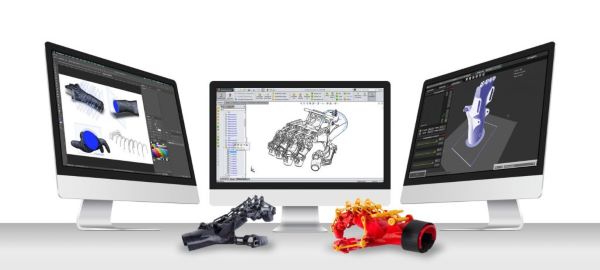 Rapid prototyping helps shorten production and testing time