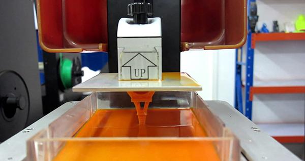 SLA is the oldest additive manufacturing technology