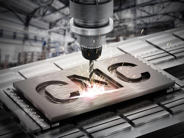 Tìm hiểu dịch vụ gia công CNC tại Việt Nam với 3Dmanufacturer