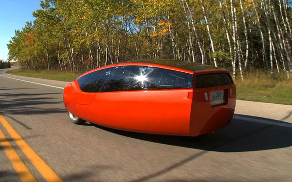 Công nghệ in 3D được ứng dụng để sản xuất ra những chiếc xe hoàn chỉnh
