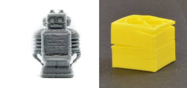 Low-Quality 3D Printing Materials Lead to Fragile and Unattractive Products