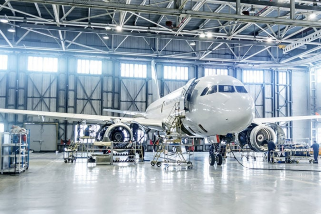 Giải pháp MRO bằng công nghệ in 3D và gia công CNC