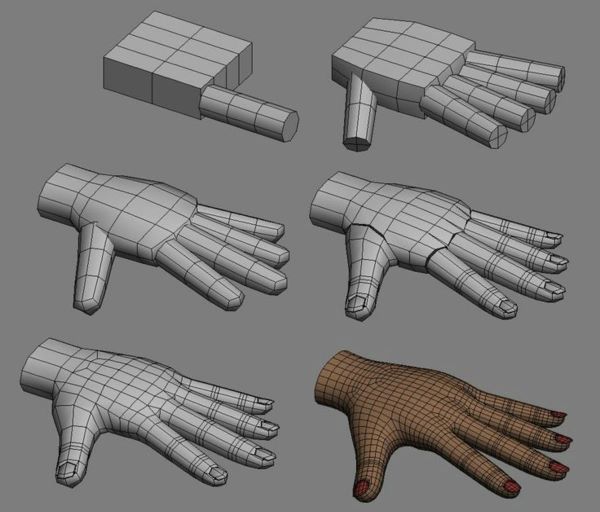 3D Sculptor là gì? Những điều cần biết về điêu khắc 3D và outfit nhân vật hiện nay