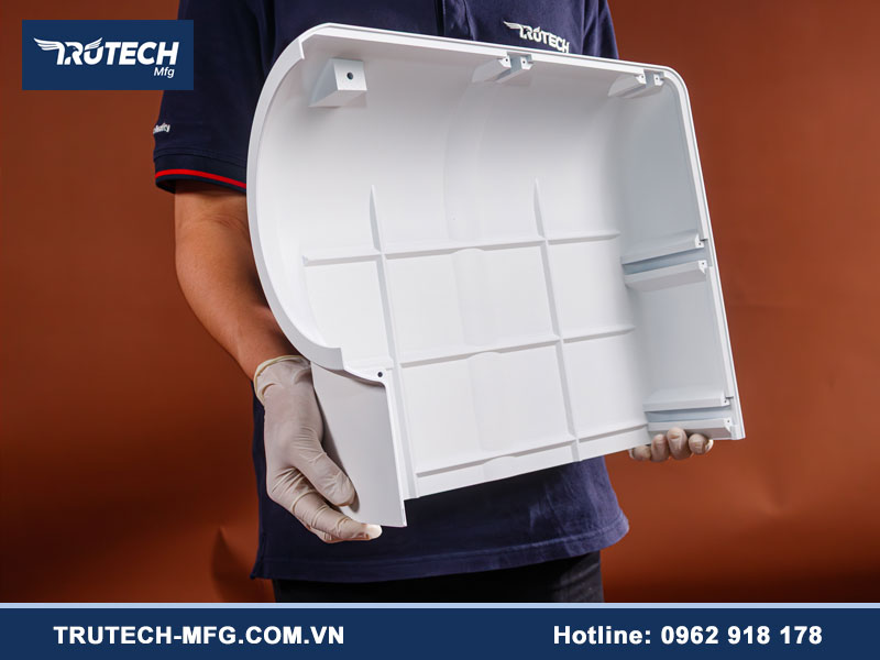 Dịch vụ in 3D FDM