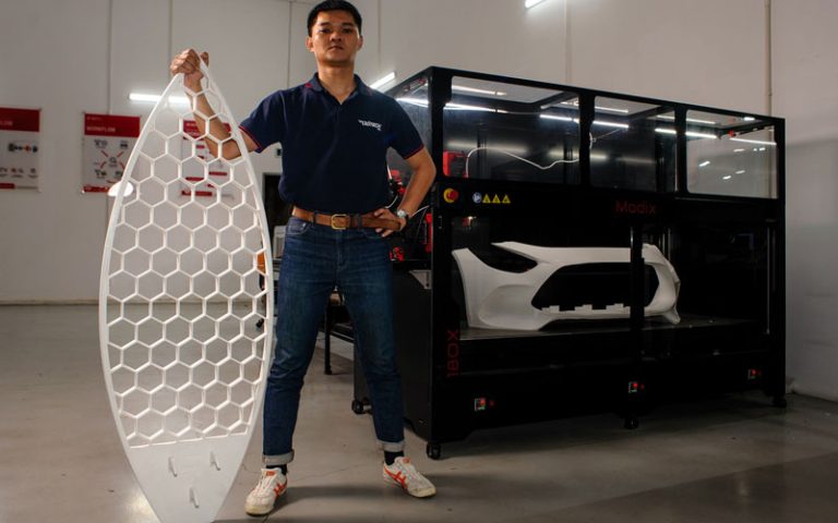 Dịch vụ in 3D FDM: Giải pháp tạo mẫu nhanh chuẩn xác