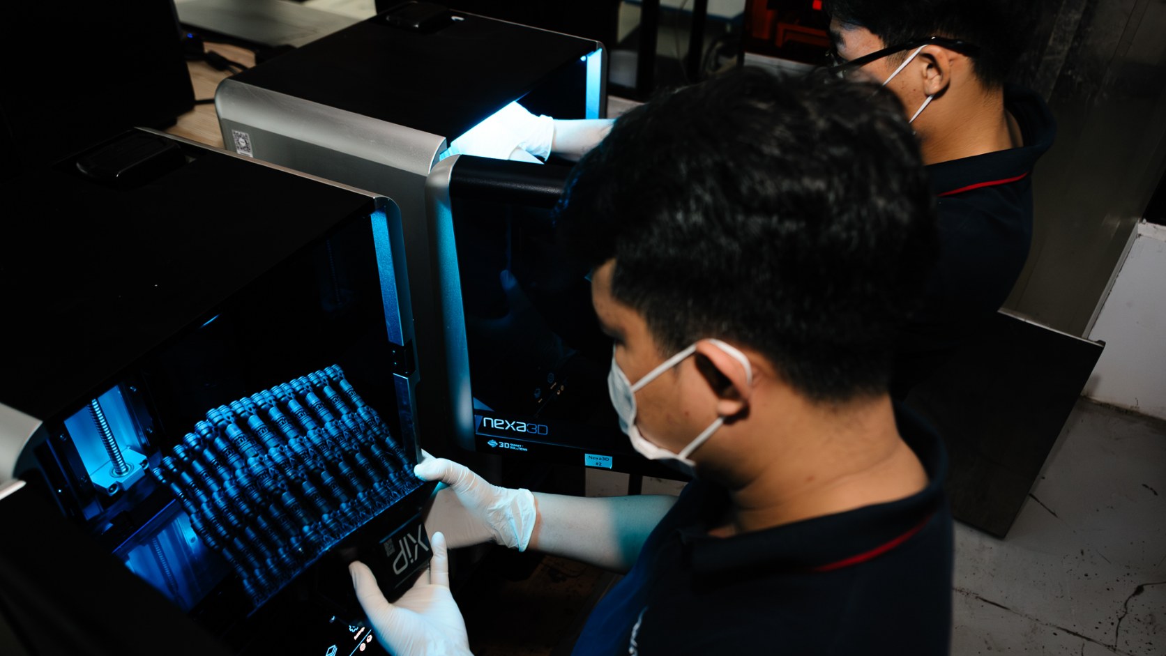 Dịch vụ in 3D ở đâu uy tín