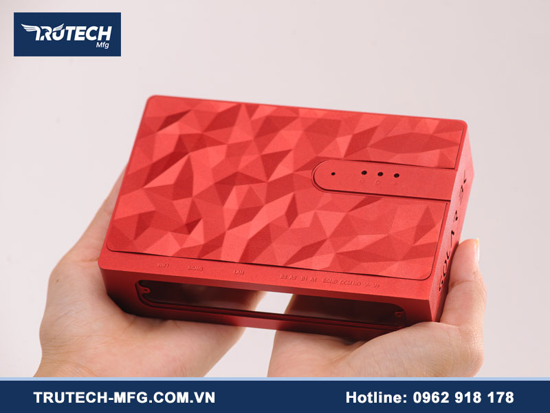 Dịch vụ in 3D Quận 7