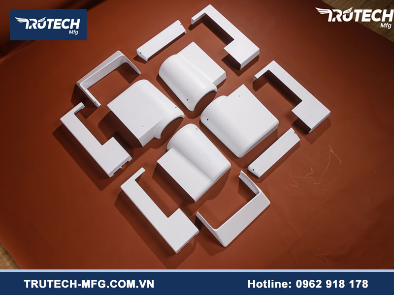 Dịch vụ in 3D theo yêu cầu Thủ Đức