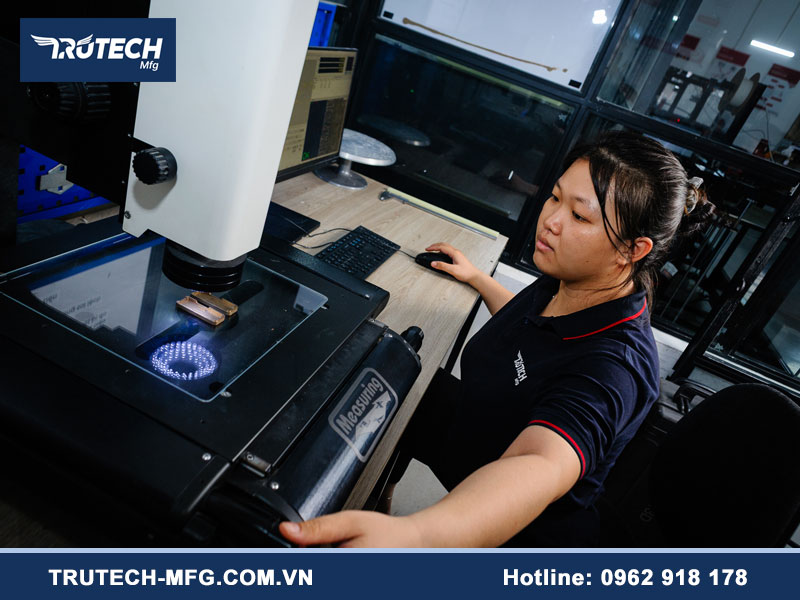 Dịch vụ in 3D Vũng Tàu 