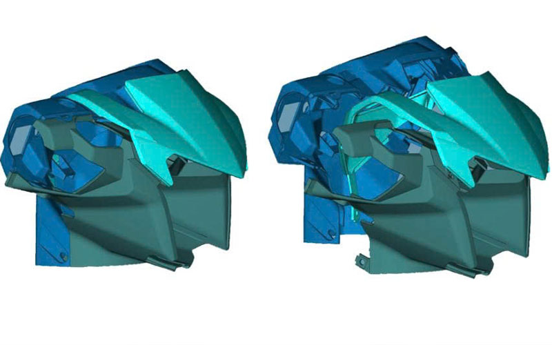 Dịch vụ thiết kế file in 3D