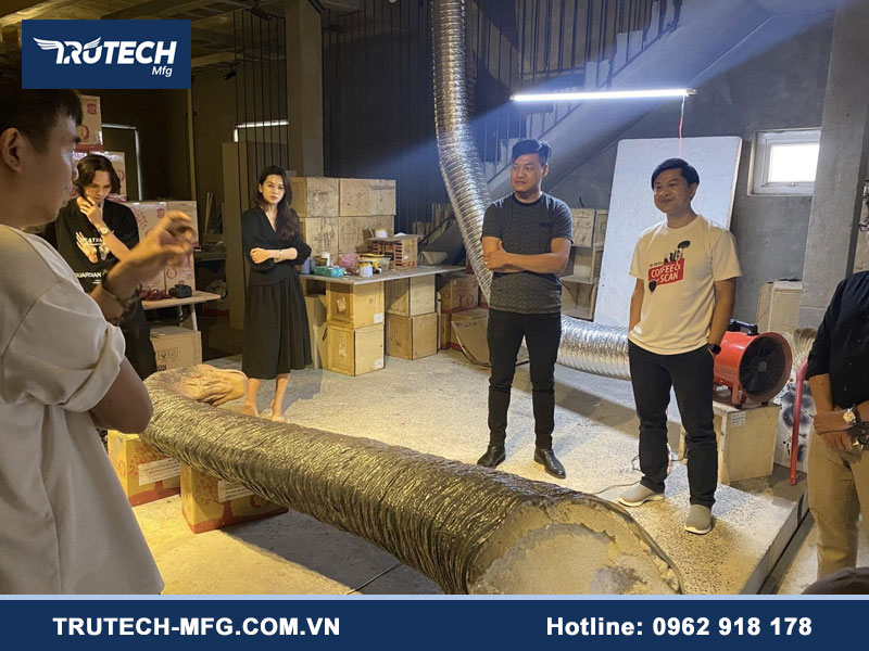 Dịch vụ thiết kế và in 3D
