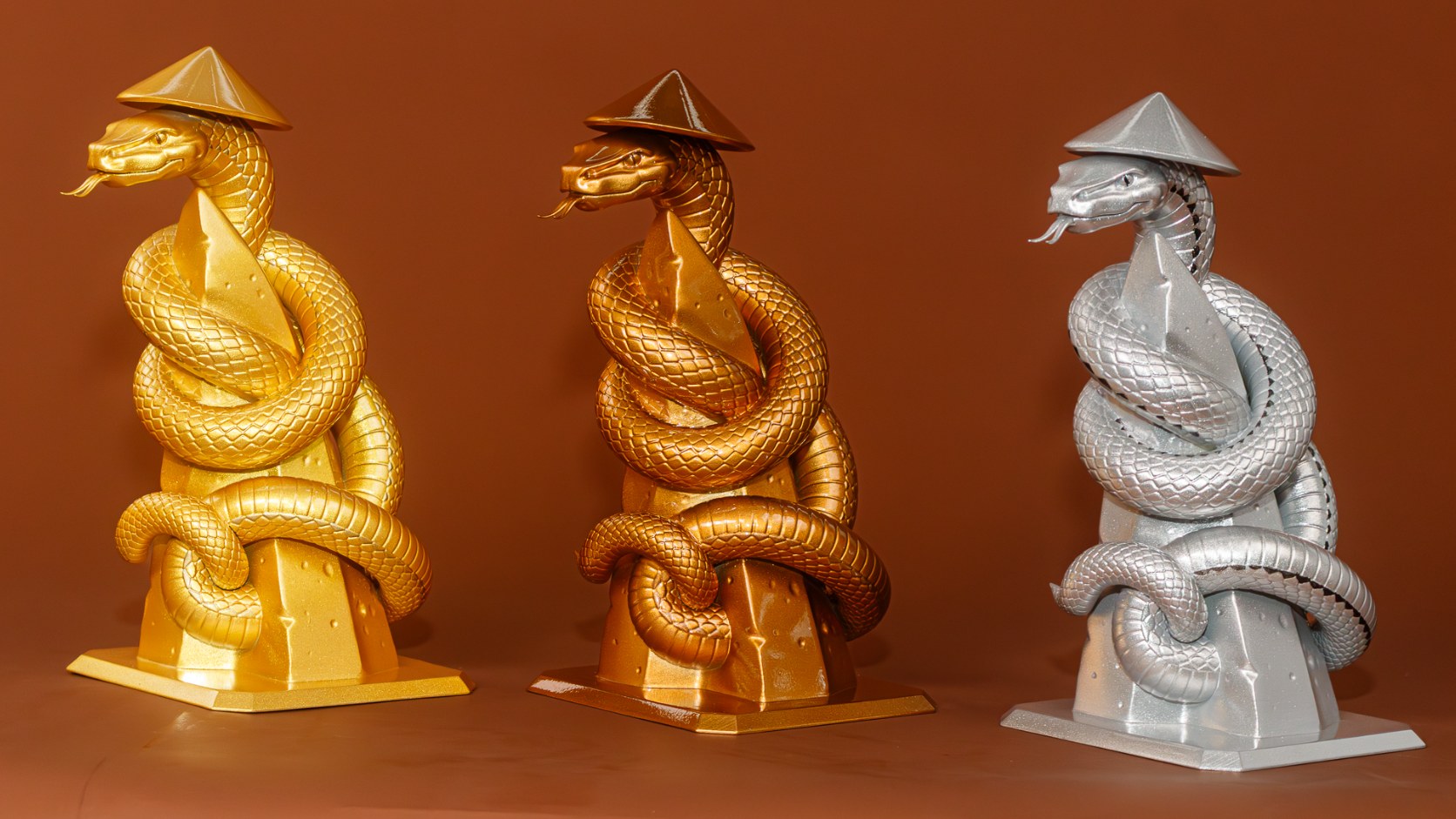 Giá dịch vụ in 3D bao nhiêu? [Cập nhật mới nhất]