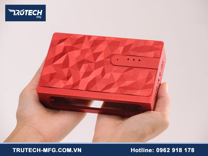 In 3D màu theo yêu cầu