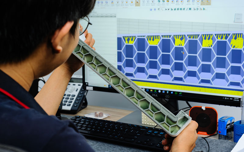 Xưởng dịch vụ in 3D theo yêu cầu Đà Nẵng