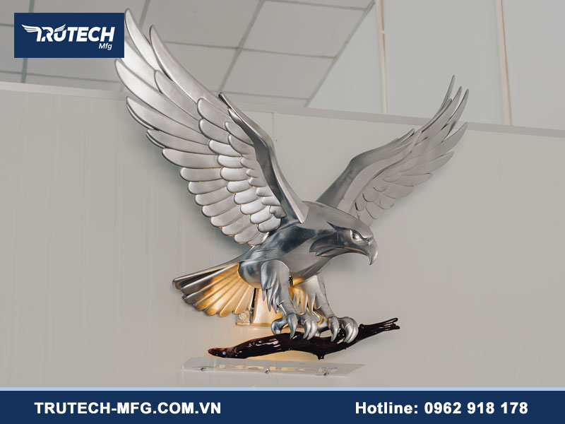 xưởng dịch vụ in 3d theo yêu cầu hà nội
