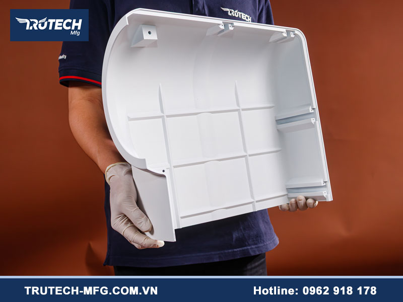 xưởng dịch vụ in 3d theo yêu cầu hà nội