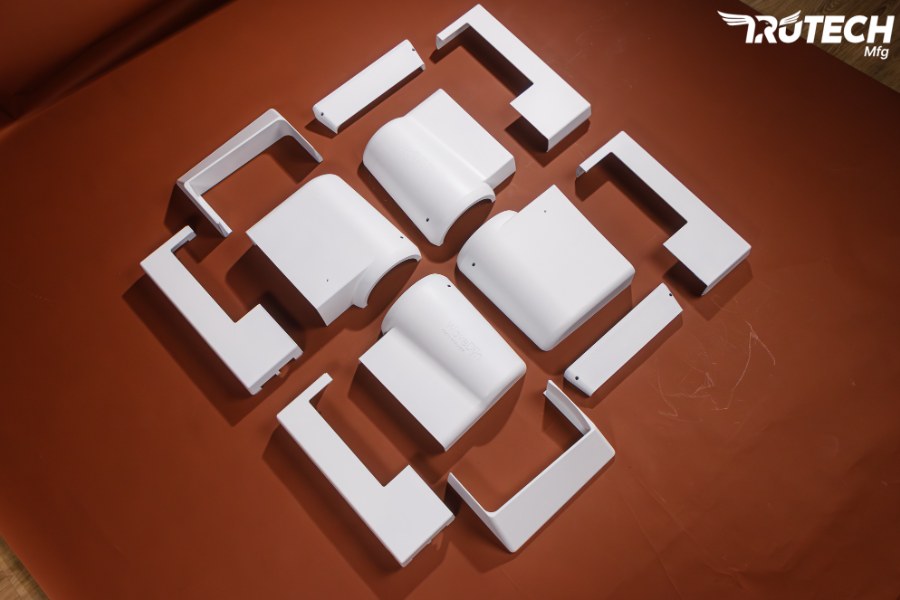 Công nghệ in 3D SLS là gì?