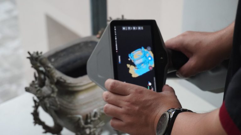 Dịch vụ in 3D FDM theo yêu cầu, chất lượng mẫu in tốt
