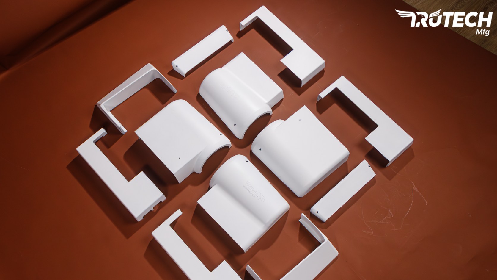 Máy in 3D SLS là gì? Ứng dụng thực tế trong sản xuất
