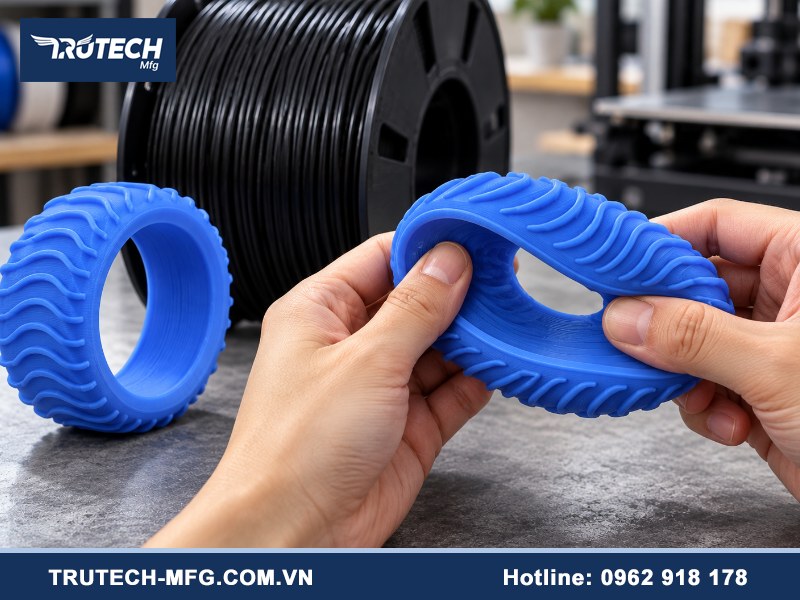 nhua in 3d tpu