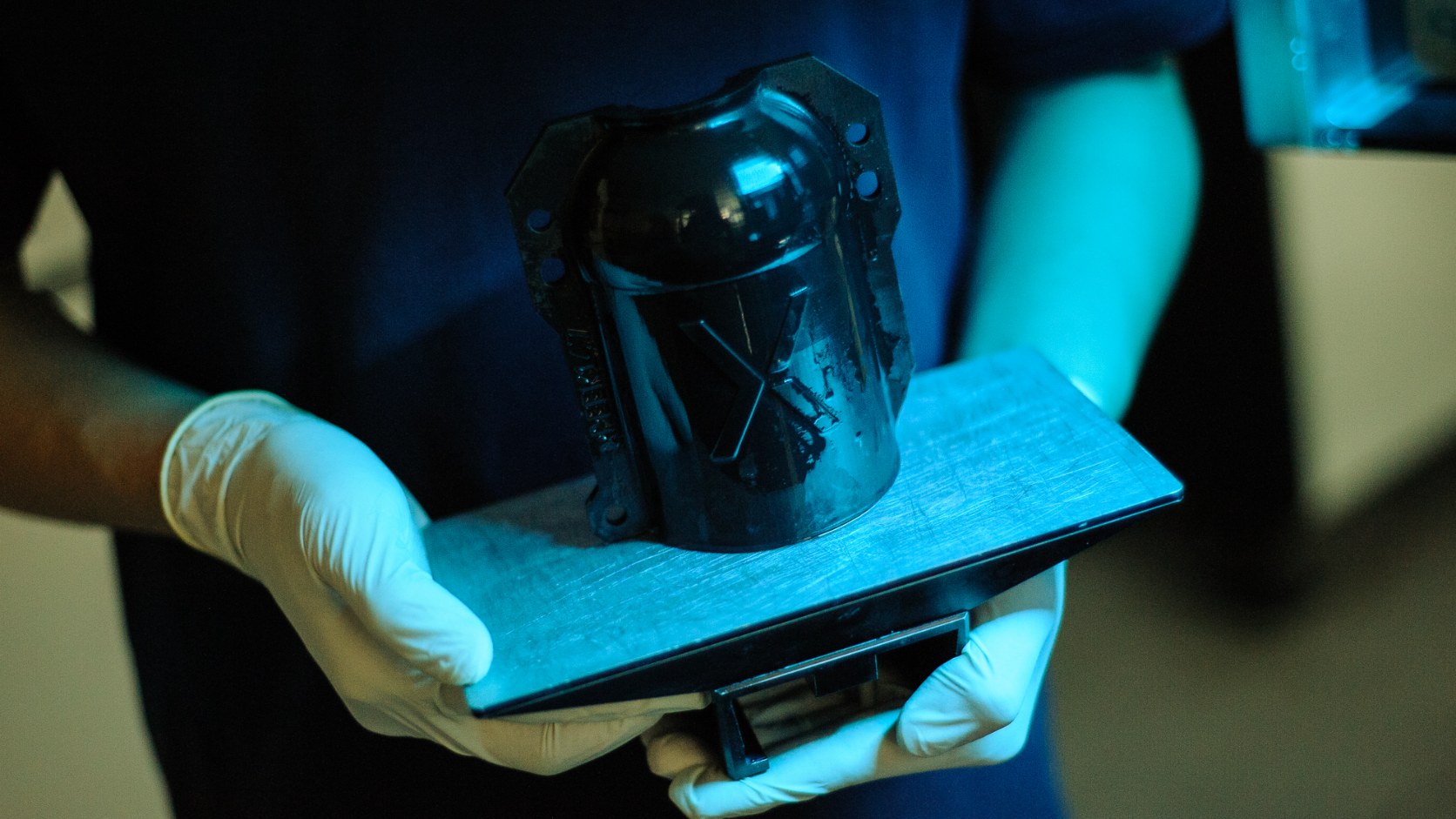 Nhựa Resin In 3D