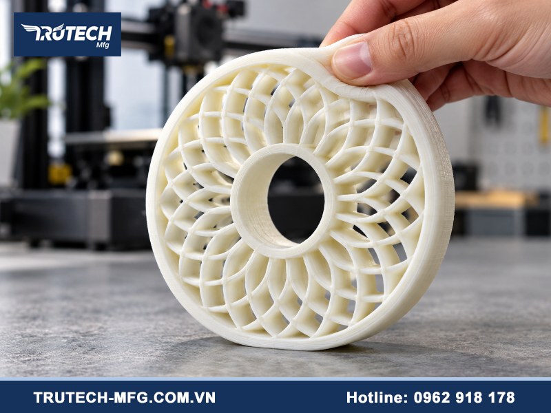 nhua tpu in 3d